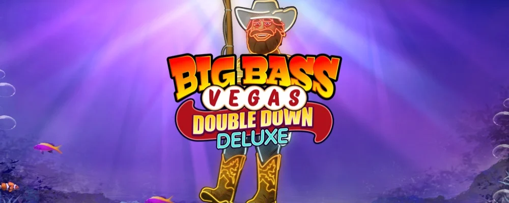 66gg bet Big Bass Vegas Duplo Deluxe