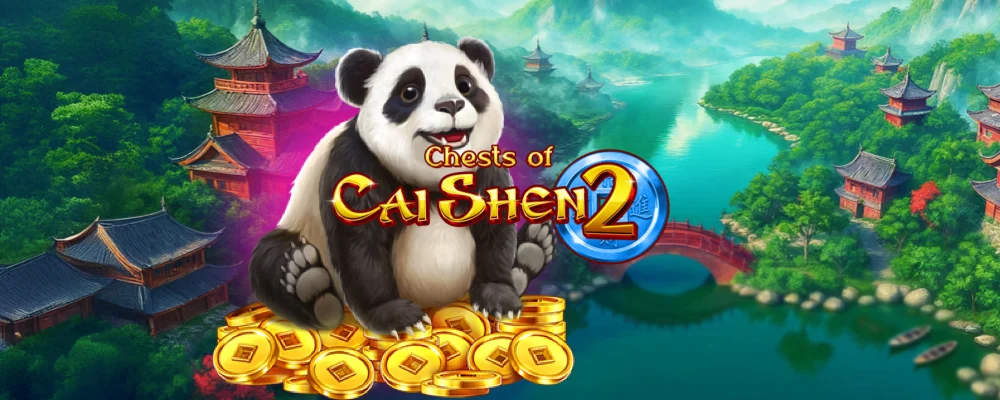 66gg bet Baús de Cai Shen 2