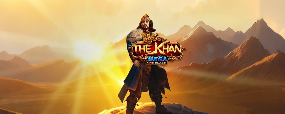 66gg bet Mega Fogo Flamejante: O Khan