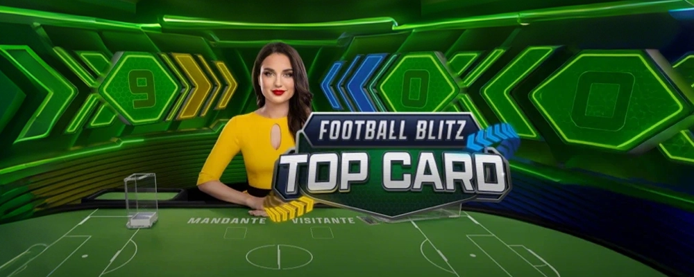 66gg bet Futebol Blitz Cartão Top ao Vivo