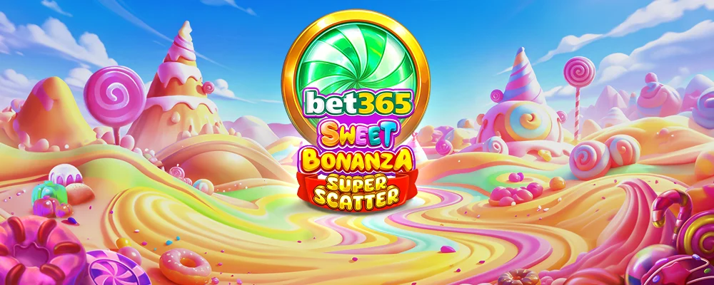 66gg bet Doce Bonança Super Scatter