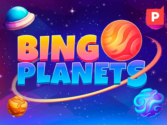 66gg bet Planetas do Bingo