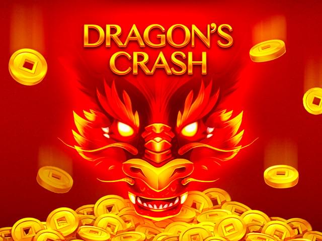 66gg bet Crash dos Dragões