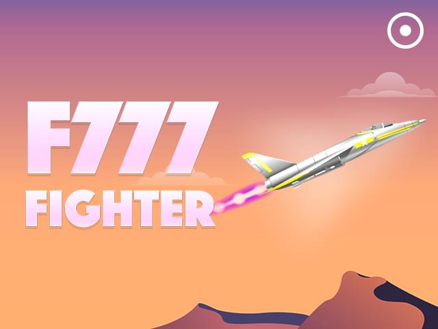 66gg bet F777 Fighter